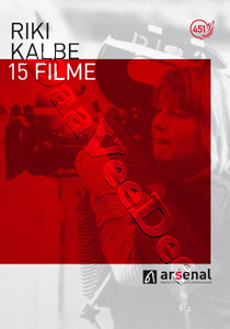 Riki Kalbe - 15 Films | Ein gleiches / Von der Reichskanzlei bis Paraguay  |   DVD